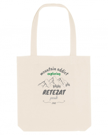 Mountain Addict Retezat Peak Natural