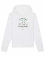 Mountain Addict Pietrosul Rodnei Peak Hanorac Unisex Drummer