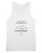 Mountain Addict Pietrosul Rodnei Peak Maiou Bărbat Runs