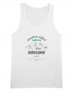 Mountain Addict Godeanu Peak Maiou Bărbat Runs
