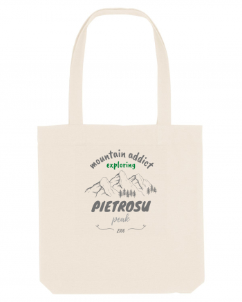 Mountain Addict Pietrosu Peak Natural