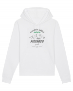 Mountain Addict Pietrosu Peak Hanorac Unisex Drummer
