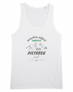 Mountain Addict Pietrosu Peak Maiou Bărbat Runs