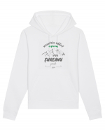 Mountain Addict Șureanu Peak Hanorac Unisex Drummer