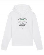 Mountain Addict Farcău Peak Hanorac Unisex Drummer