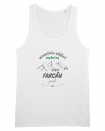 Mountain Addict Farcău Peak Maiou Bărbat Runs