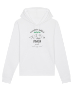 Mountain Addict Toaca Peak Hanorac Unisex Drummer
