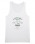 Mountain Addict Toaca Peak Maiou Bărbat Runs