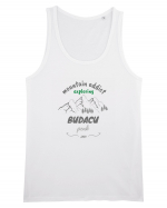 Mountain Addict Budacu Peak Maiou Bărbat Runs