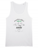 Mountain Addict Rarău Peak Maiou Bărbat Runs