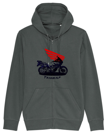Transalp Anthracite