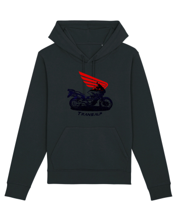 Transalp Black