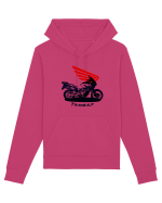 Transalp Hanorac Unisex Drummer