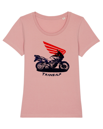 Transalp Canyon Pink