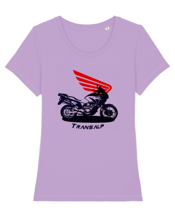 Transalp Lavender Dawn