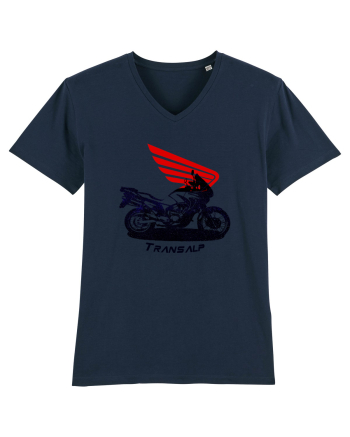 Transalp French Navy