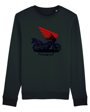 Transalp Black