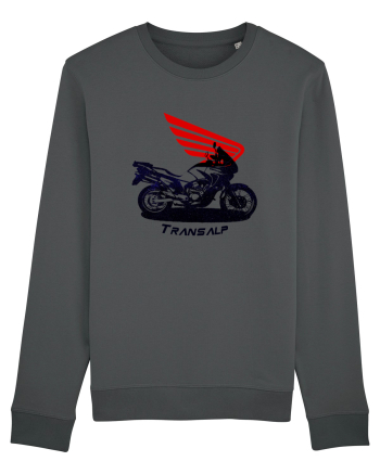 Transalp Anthracite