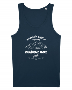 Mountain Addict Parângul Mare Peak (Vârful Parângul Mare)  Maiou Bărbat Runs