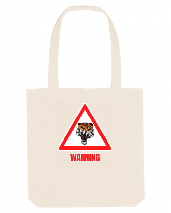 Tiger Warning Natural