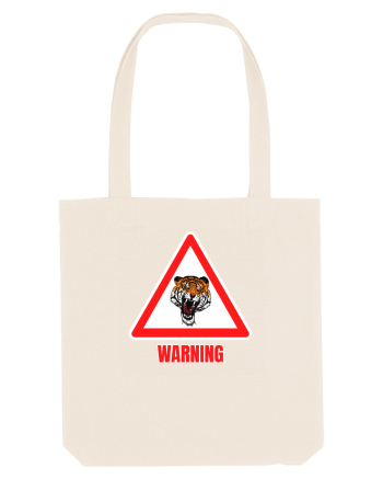 Tiger Warning Natural