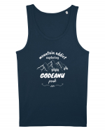 Mountain Addict Godeanu Peak (Vârful Godeanu)  Maiou Bărbat Runs