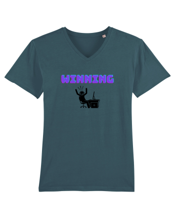 Gamer Life Winning (viața de gamer când câștigi)  Stargazer