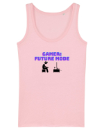 Gamer Future Mode VR (gamer de viitor)  Maiou Damă Dreamer