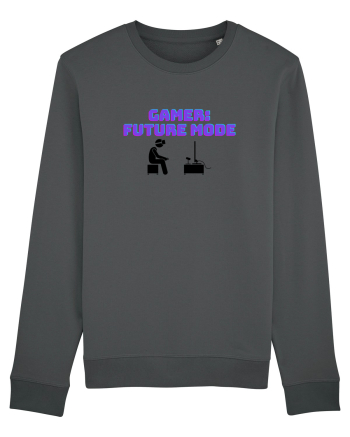 Gamer Future Mode VR (gamer de viitor)  Anthracite