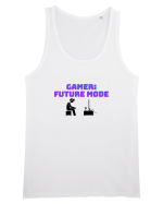 Gamer Future Mode VR (gamer de viitor)  Maiou Bărbat Runs
