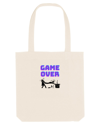 Gamer Life Game Over (probleme în paradis)  Natural