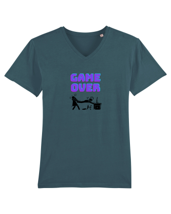 Gamer Life Game Over (probleme în paradis)  Stargazer