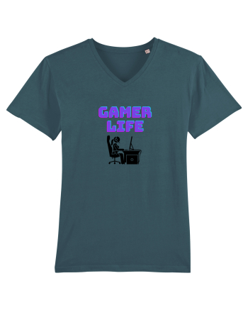 Gamer Life Girl (viața de gamer fete)  Stargazer
