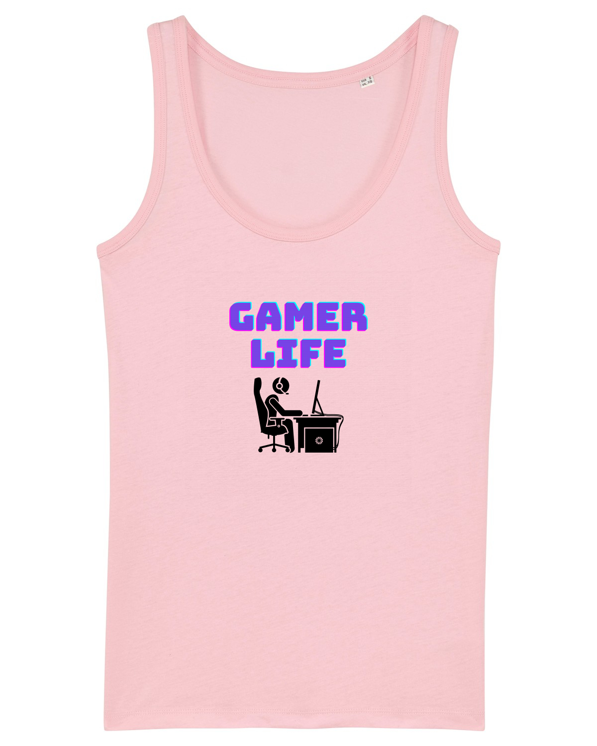 Maiou Damă Dreamer Cotton Pink