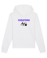 Gamer Life cheaters (când joci cu trișori)  Hanorac Unisex Drummer