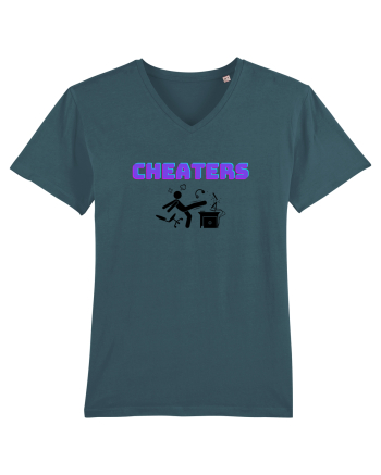 Gamer Life cheaters (când joci cu trișori)  Stargazer