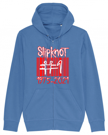 Slipknot Bright Blue
