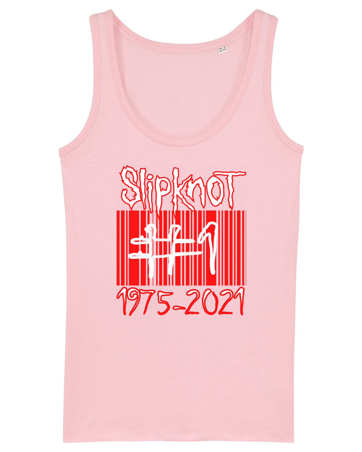 Maiou Damă Dreamer Cotton Pink