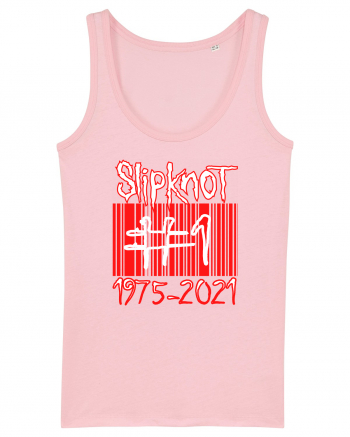 Slipknot Cotton Pink