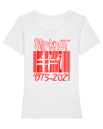 Slipknot White