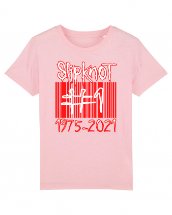 Slipknot Cotton Pink