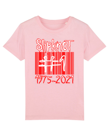 Slipknot Cotton Pink