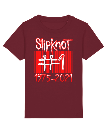 Slipknot Burgundy