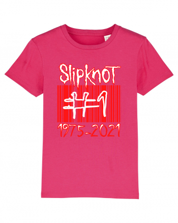 Slipknot Raspberry