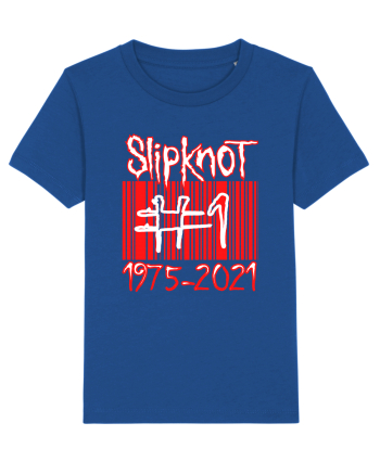 Slipknot Majorelle Blue