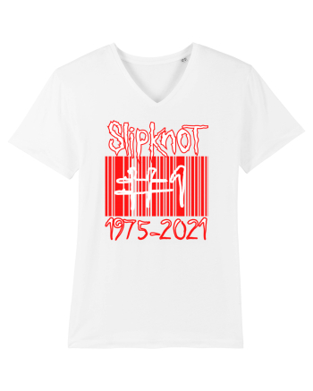 Slipknot White