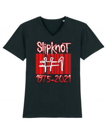 Slipknot Black