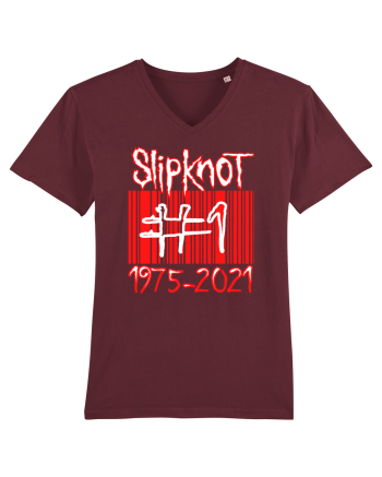Slipknot Burgundy