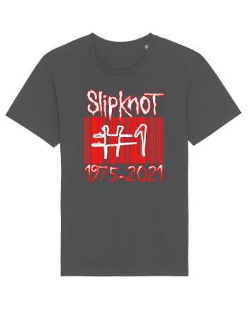 Slipknot Anthracite
