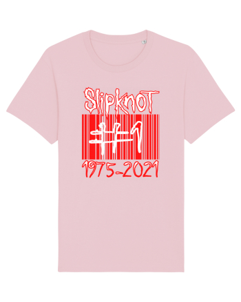 Slipknot Cotton Pink